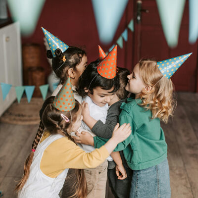 Nos meilleures idées pour un anniversaire inoubliable !