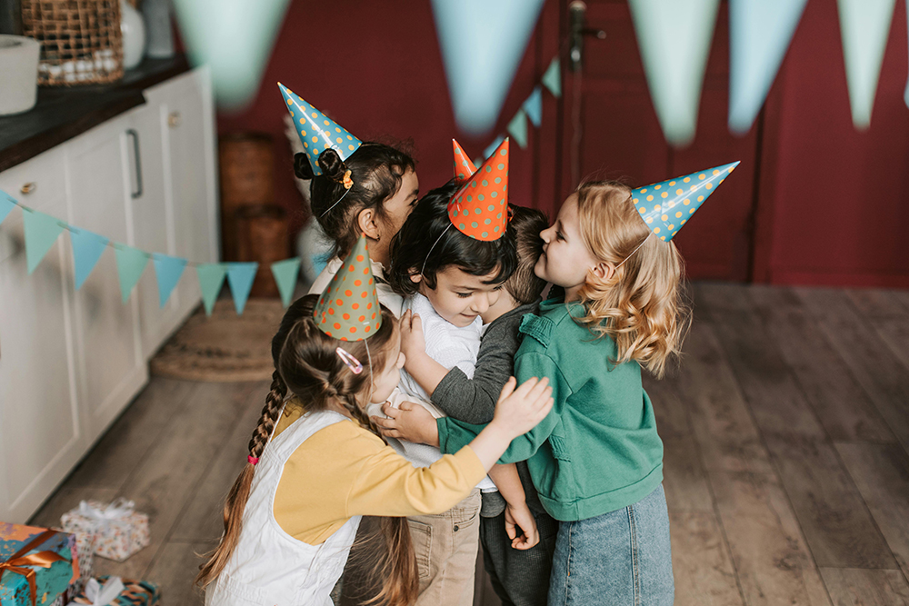 Nos meilleures idées pour un anniversaire inoubliable !