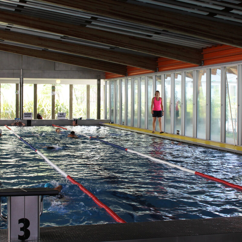 Piscine de Bègles