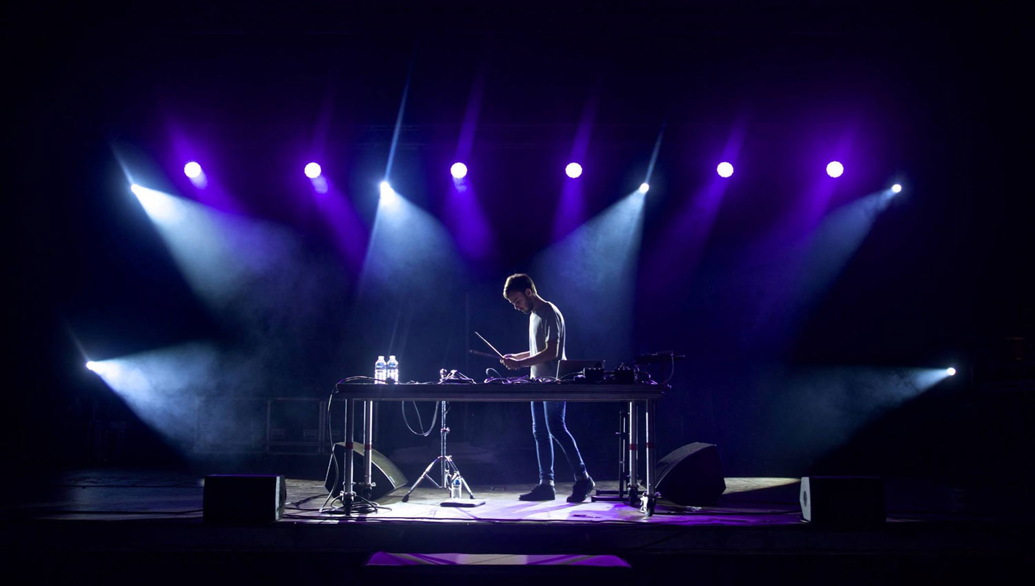 Rencontre avec Nortnord, artiste montant de la scène électro
