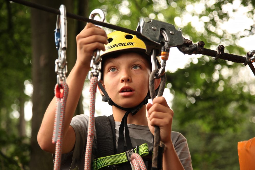 anniversaire enfant Bordeaux et alentours