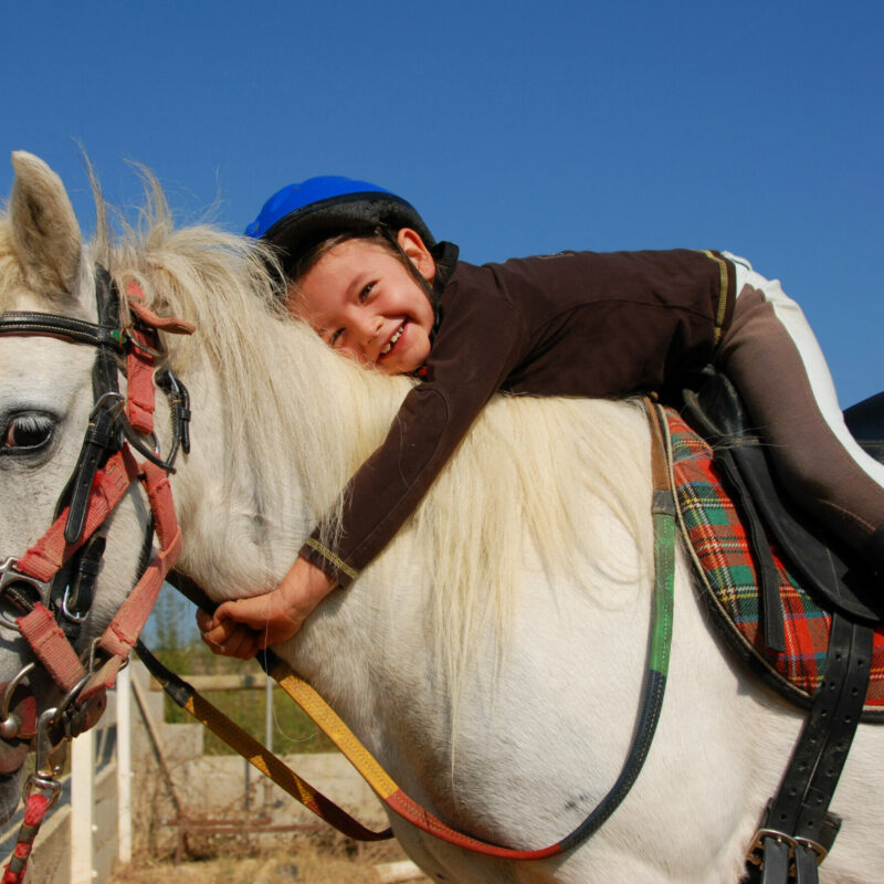 Poney Club à Mérignac