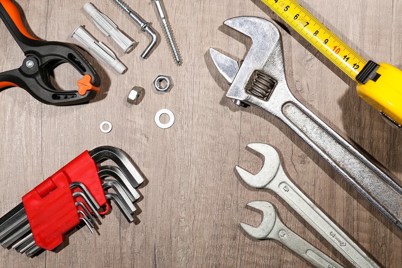 Réparer soi-même – le top des ateliers participatifs