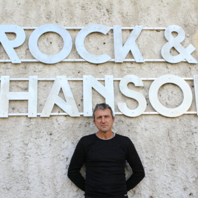 Rock et Chanson Bordeaux