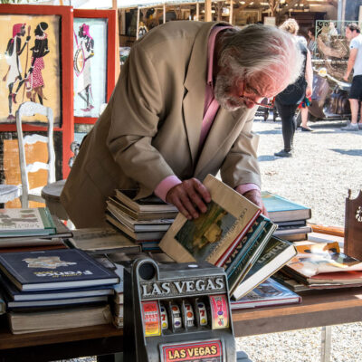 brocantes à Bordeaux