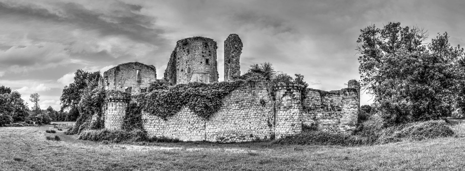 Le trésor caché de Blanquefort