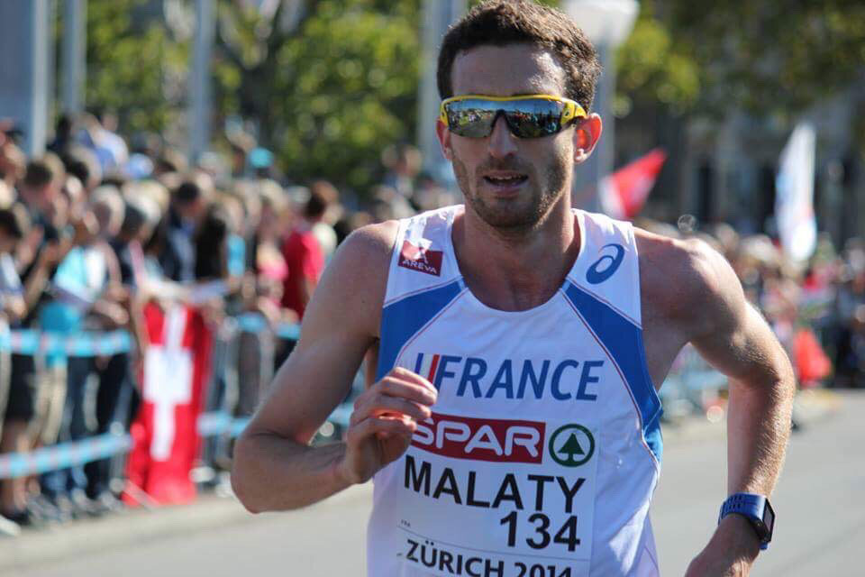 Préparer le marathon de Bordeaux – Les 8 conseils de Benjamin Malaty