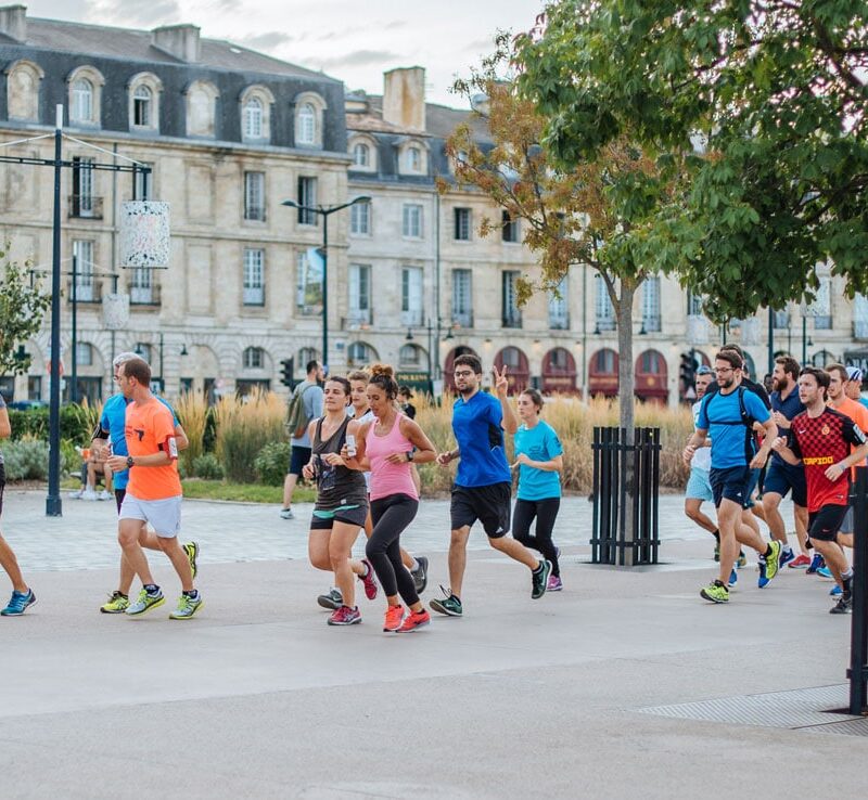 sport pas cher à Bordeaux