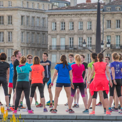 Sport gratuit à Bordeaux : bons plans, activités et lieux en accès libre
