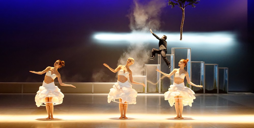 Danse : 7 spectacles à ne pas manquer en ce début d’année