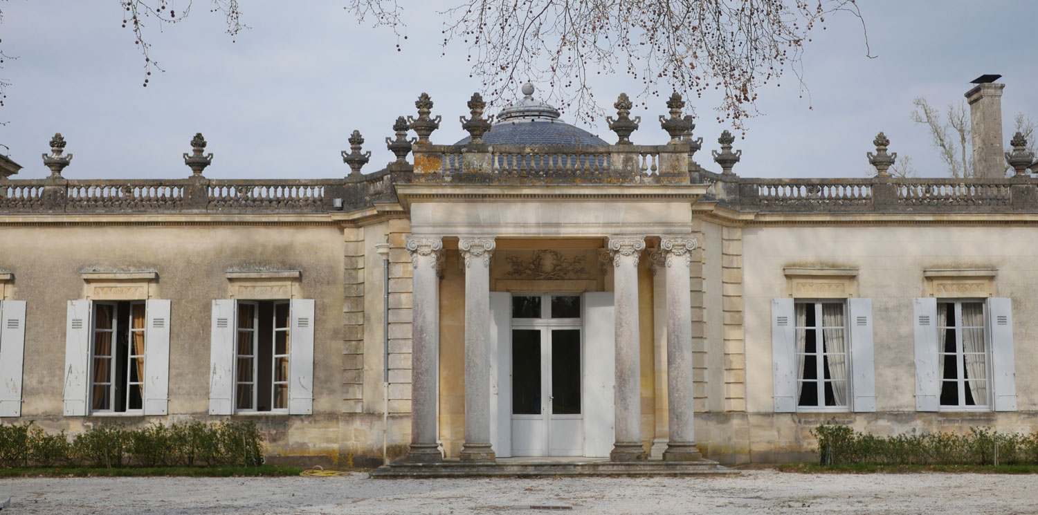 Les heureuses chartreuses de la métropole bordelaise