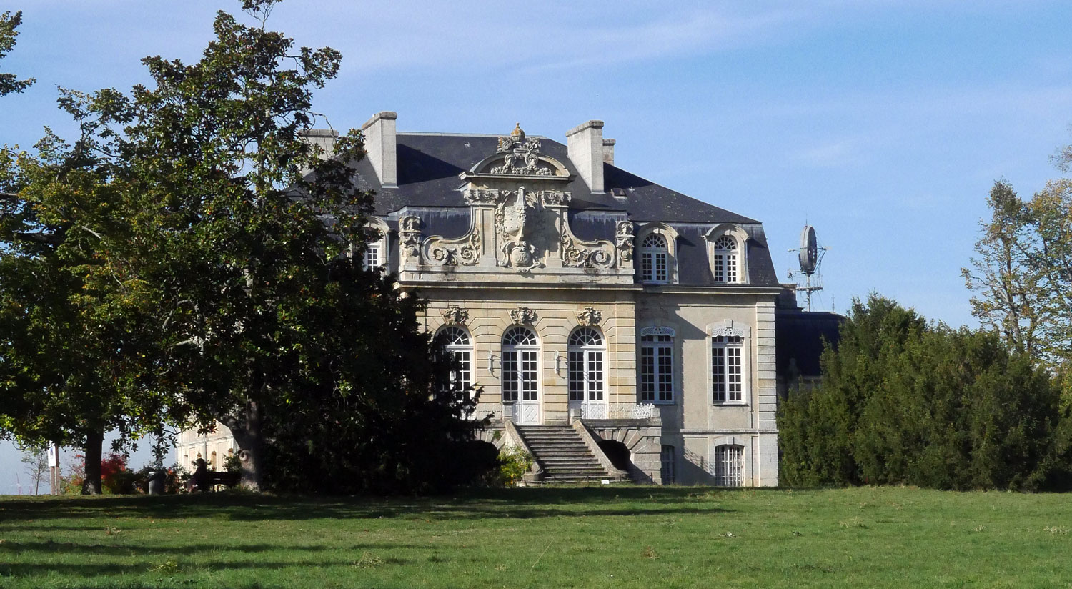 Les Chartreuses de Bordeaux - Domaine de Beauval - Bassens