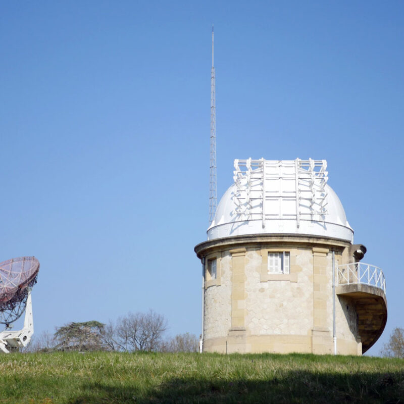 Observatoire Floirac