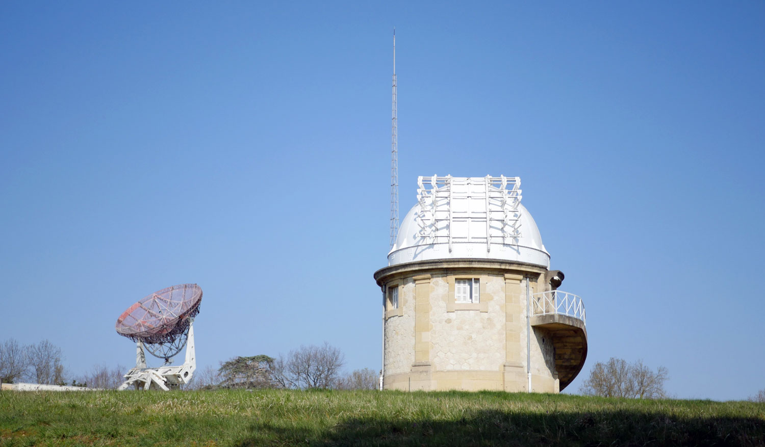 Observatoire Floirac