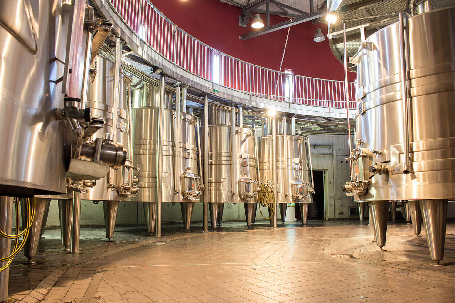 Château Luchey-Halde Bordeaux