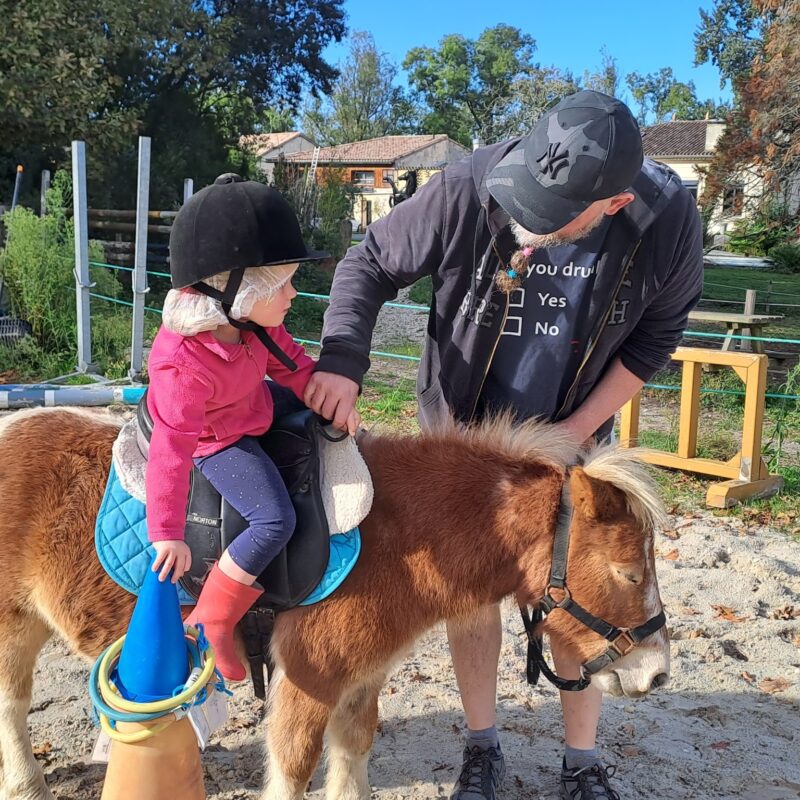 Fermes animaux Bordeaux