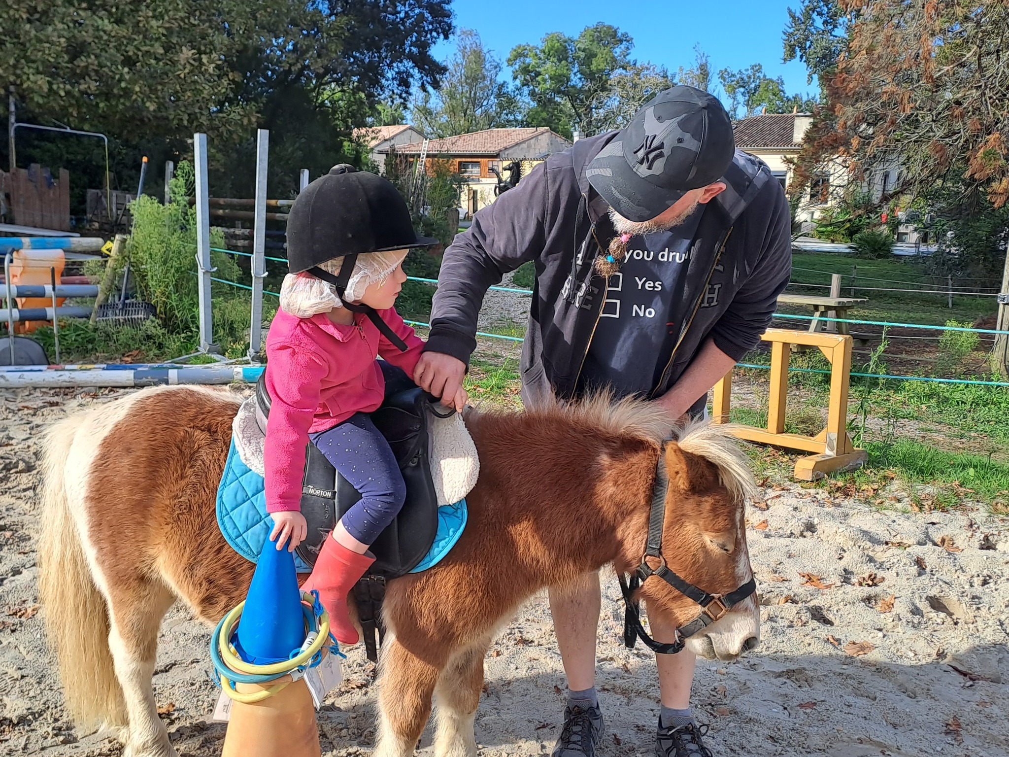 Fermes animaux Bordeaux