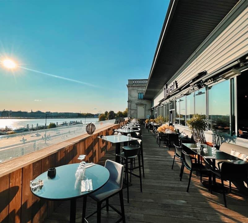 Brunch avec enfants à Bordeaux