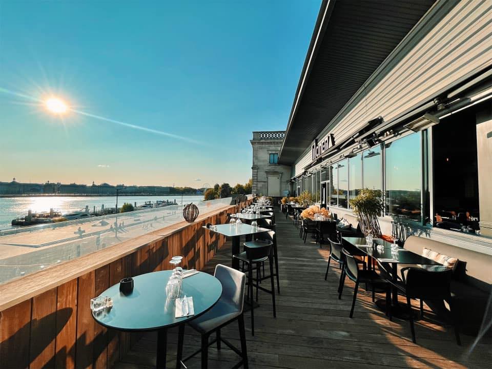 Brunch avec enfants à Bordeaux