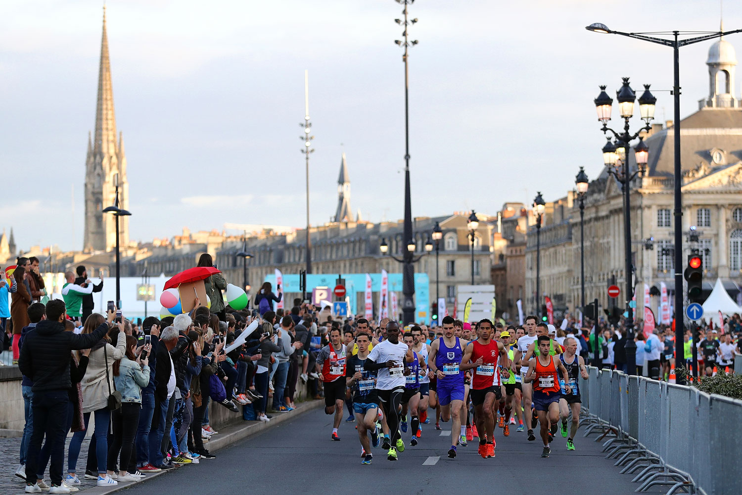 Où manger après le Marathon de Bordeaux ? Un Air de Bordeaux
