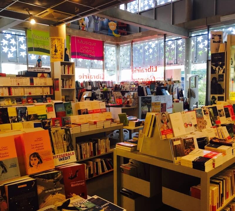 librairie Bordeaux talence forum