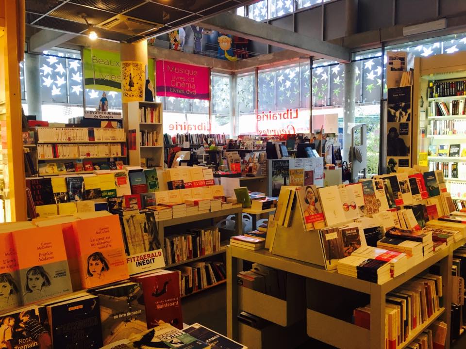 librairie Bordeaux talence forum