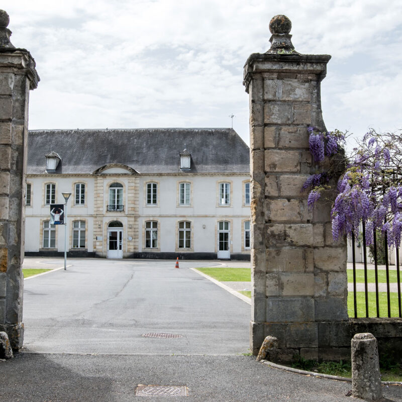 Domaine de Monadey Campus Bordeaux