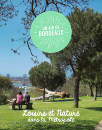Brochure UN AIR DE BORDEAUX loisirs
