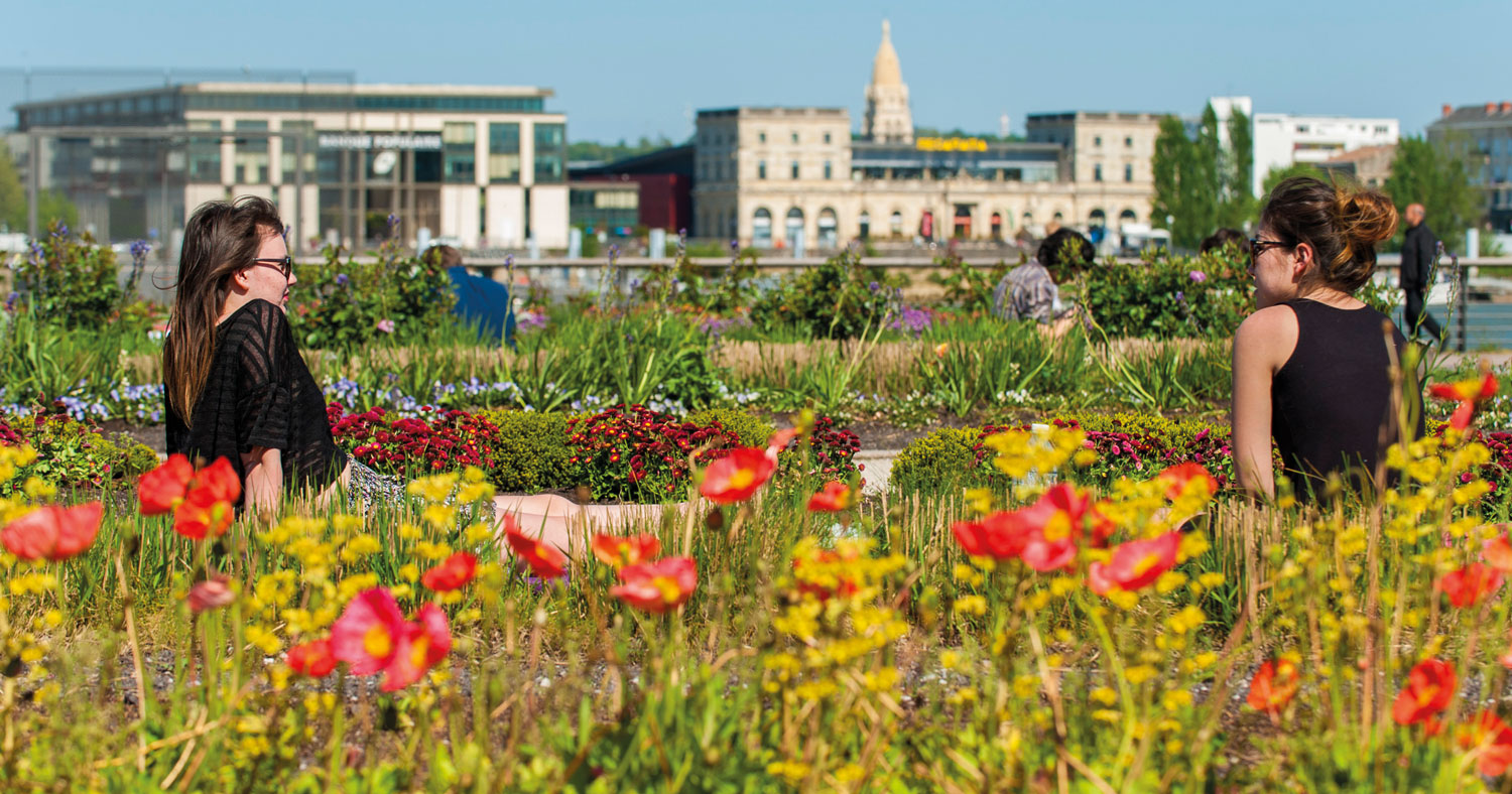Que faire à Bordeaux ce week-end ? 1er et 2 mai 2021