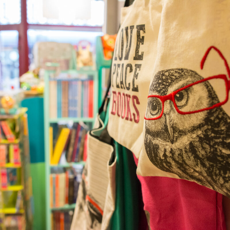 Librairies à Bordeaux