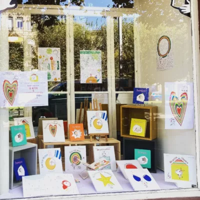 Librairie Le Passeur à Bordeaux