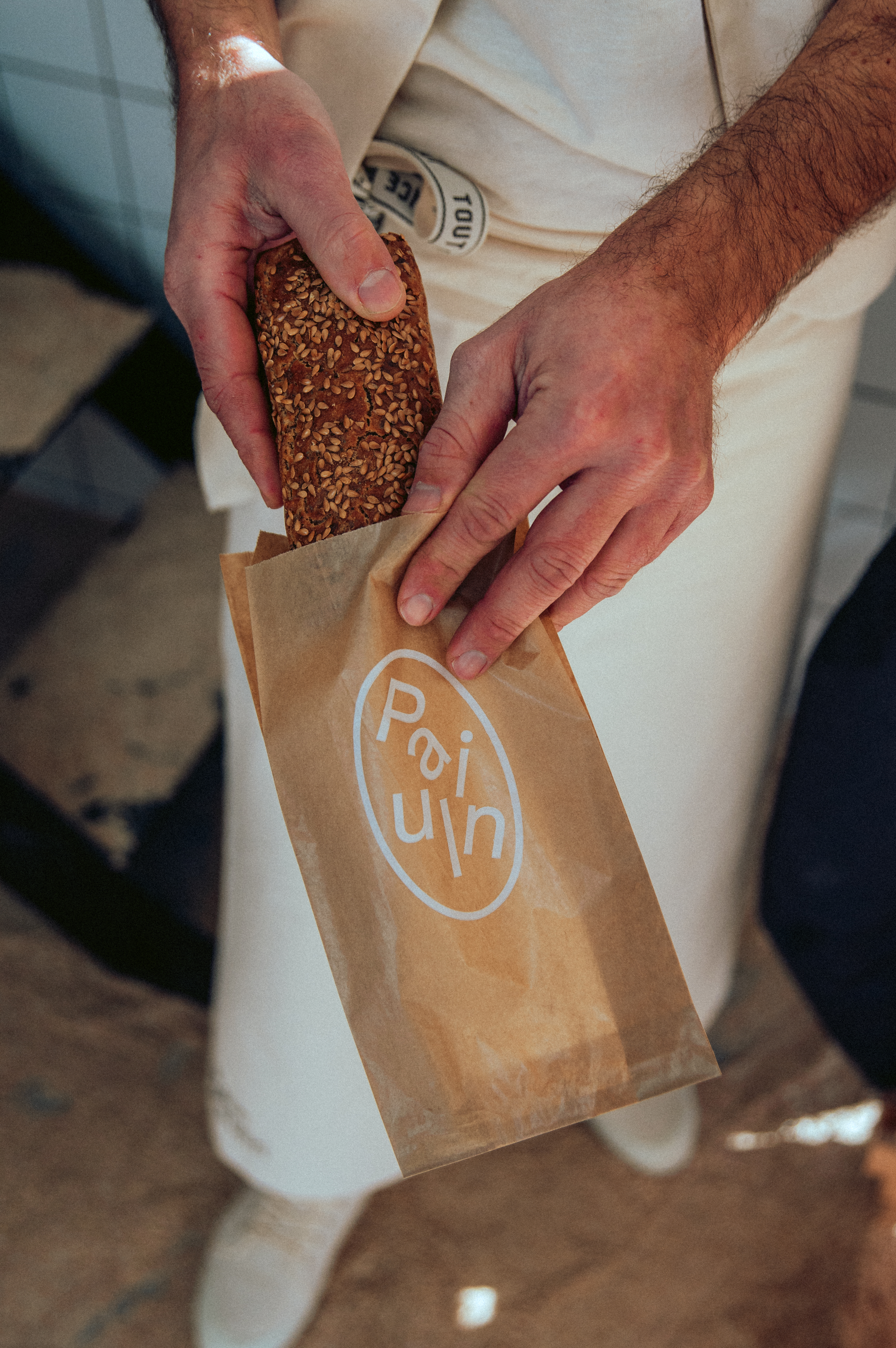Le TOP des boulangeries bio qui sortent du lot !