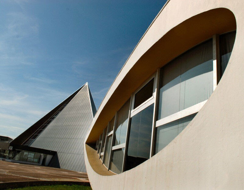 Ecole d'architecture Bordeaux