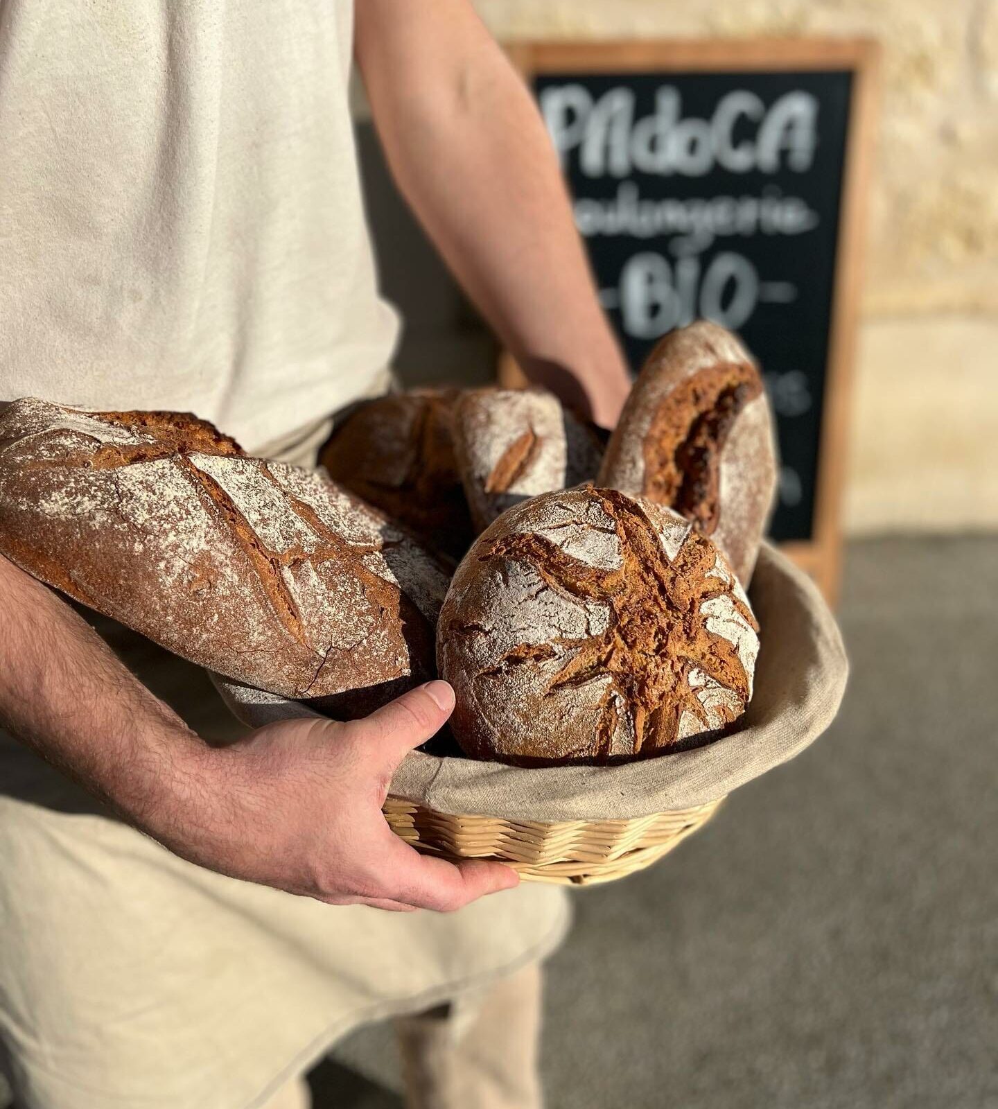 Le TOP des boulangeries bio qui sortent du lot !