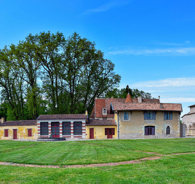 Musée Georges de Sonneville Gradignan