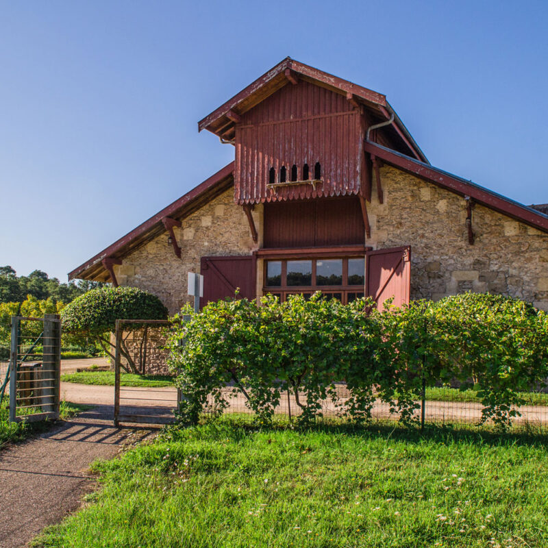 Ecomusée de la Vigne et du Vin