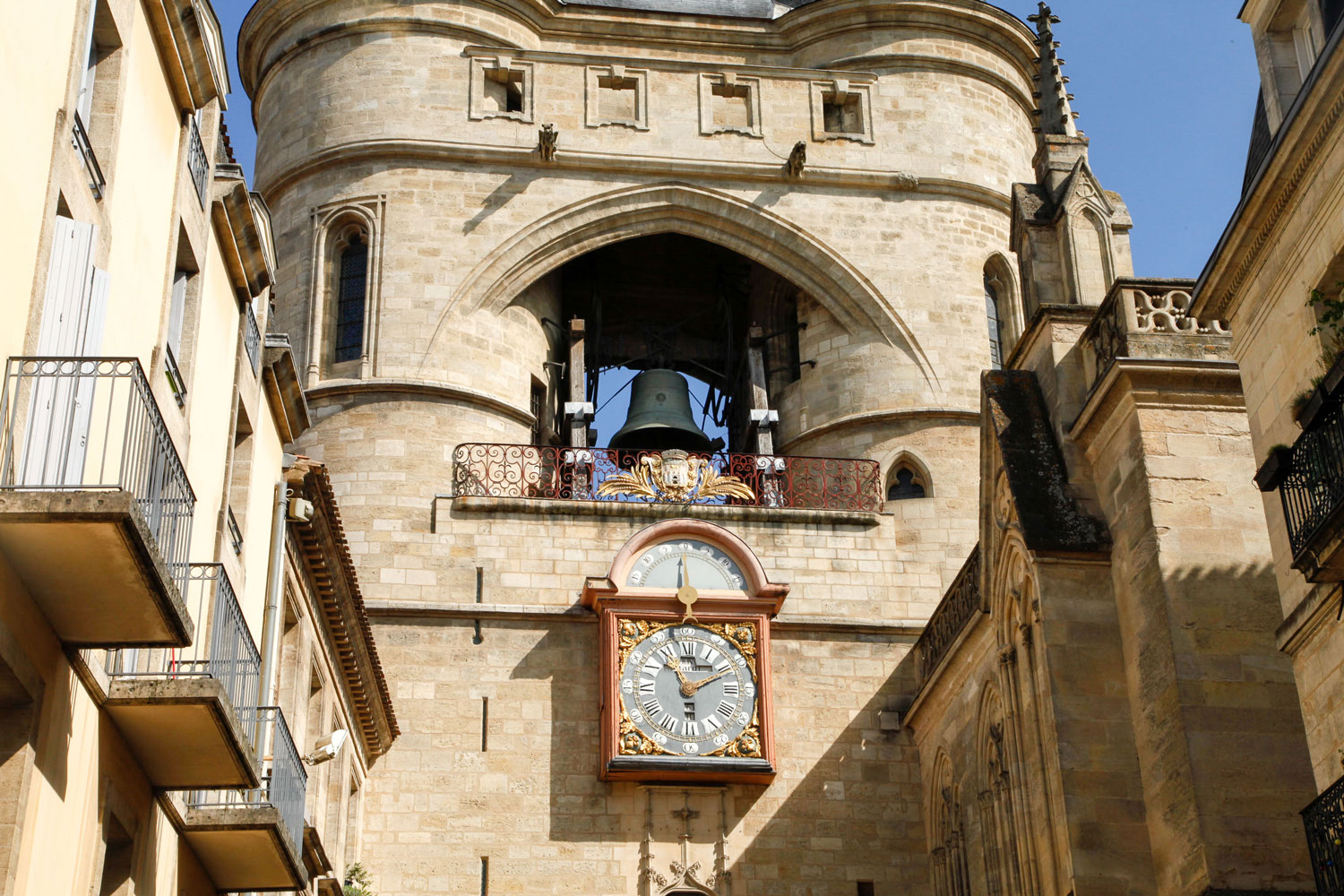WEEK-END DU 4/5/6 MAI 2018
