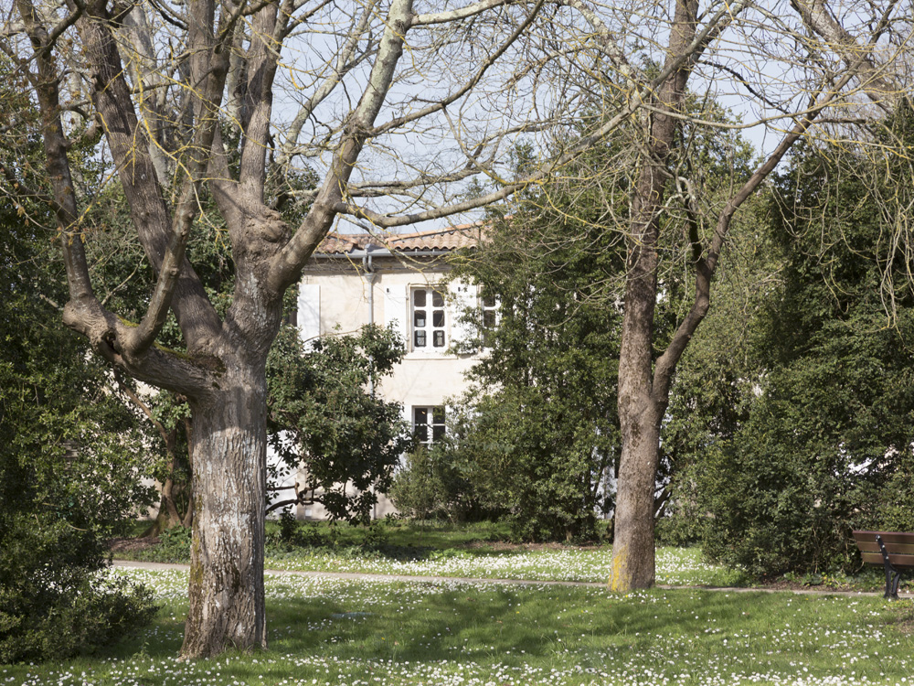 Musée de la Création Franche