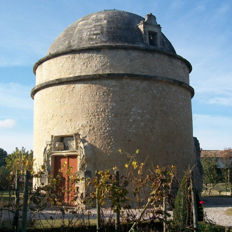 Musée du maraîchage d'Eysines