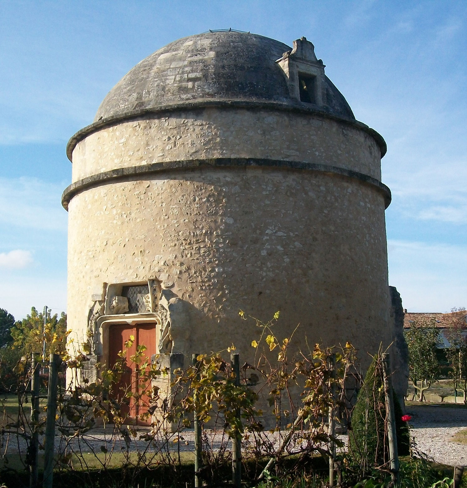 Musée du maraîchage d'Eysines