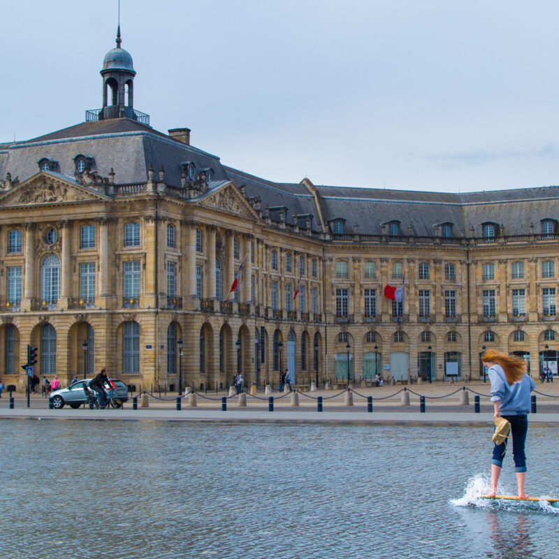 balade vélo Bordeaux