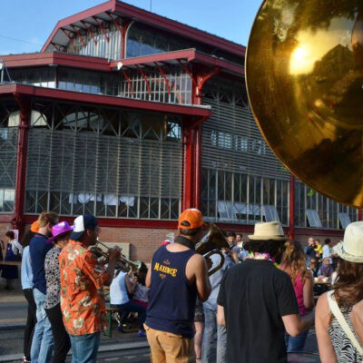 Festival Ernest Bordeaux