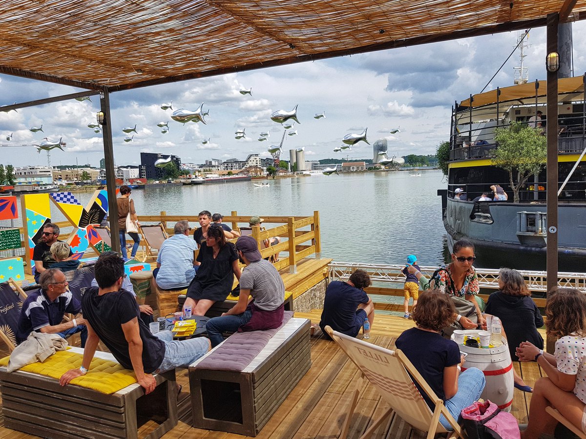 WEEK-END DU 29 JUIN 2018