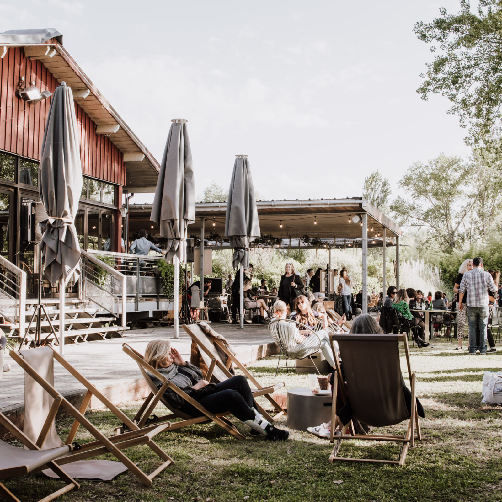 Restaurants sur la rive droite – Nos coups de cœur