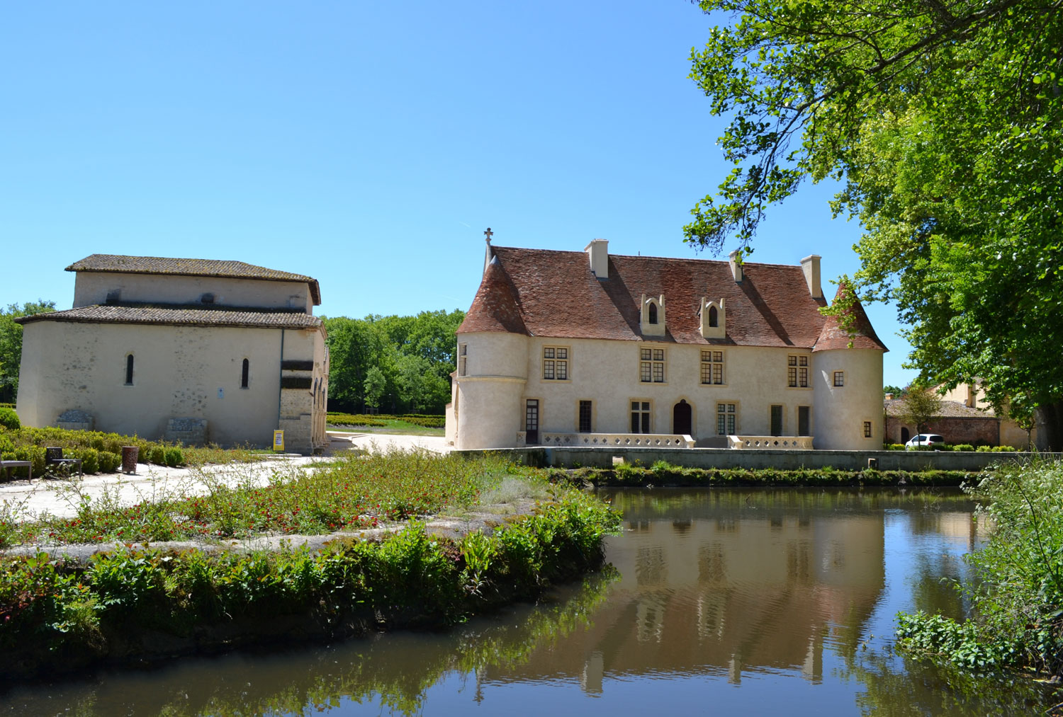 été métropolitain 2018