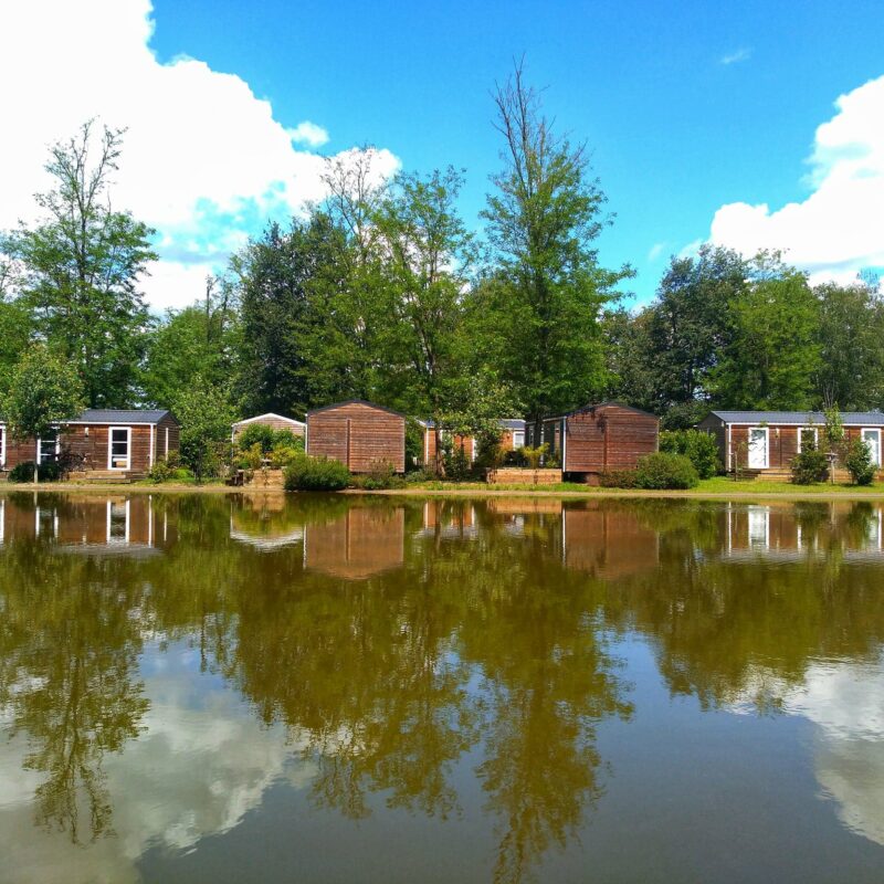 lac de Bordeaux