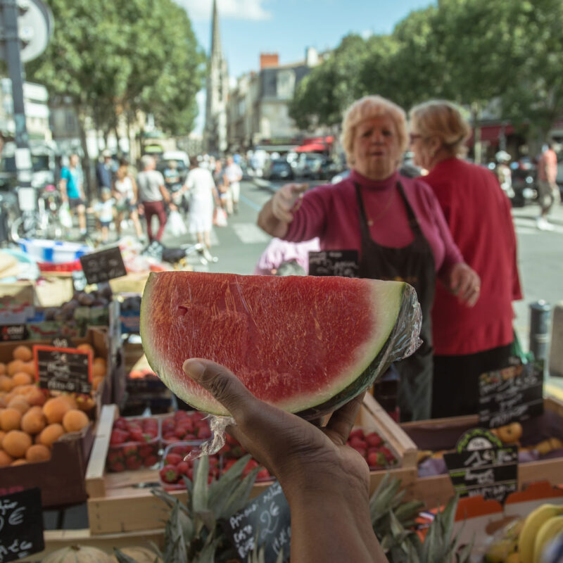 été métropolitain Bordeaux