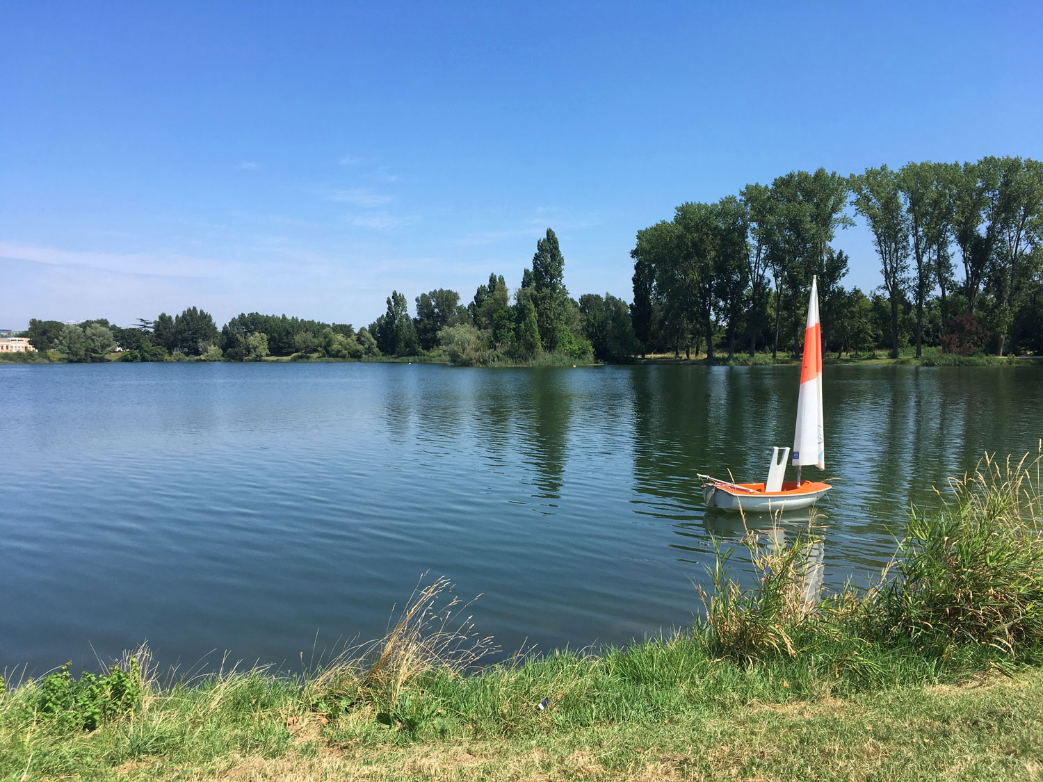 Pique-nique, baignade, barbecue… 10 idées pour les vacances à Bordeaux