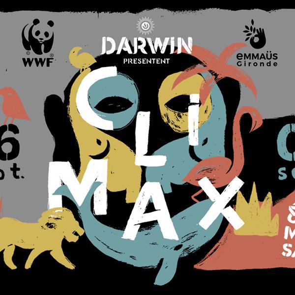 Climax – un festival hybride, engagé et « hyper responsable »