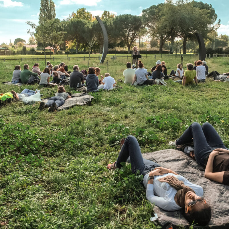 FAB Festival International des Arts de Bordeaux